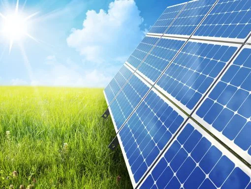 Como Funciona o sistema de energia solar