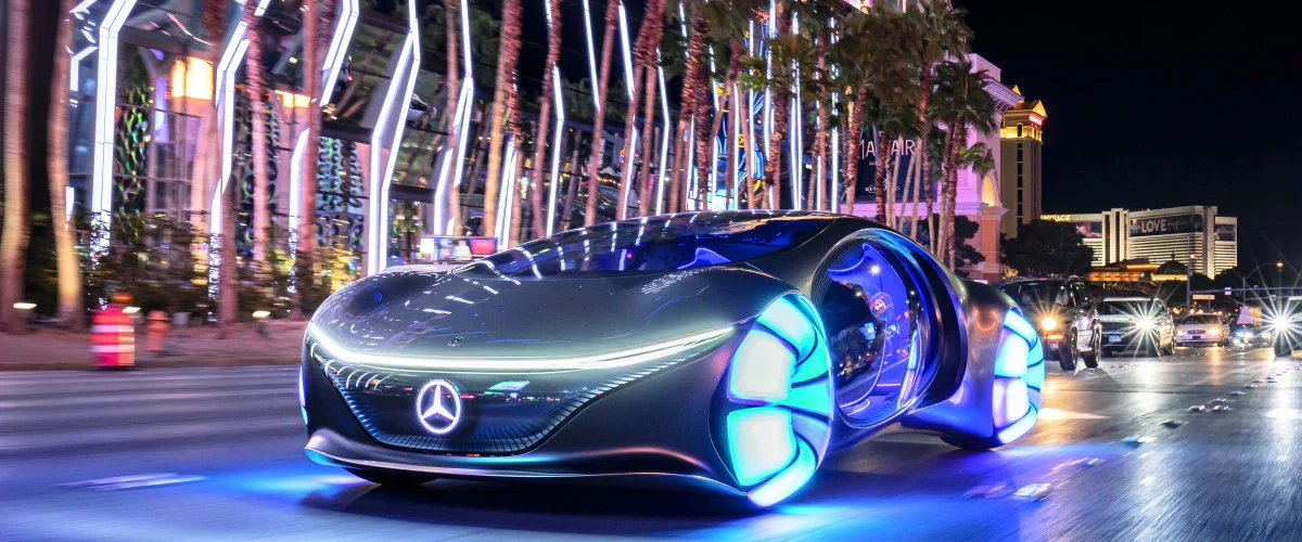 Carros elétricos do futuro com preço baixo