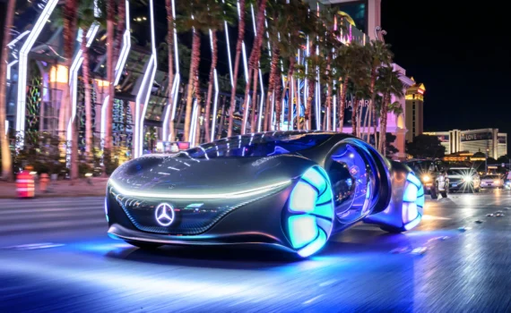 Carros elétricos do futuro com preço baixo